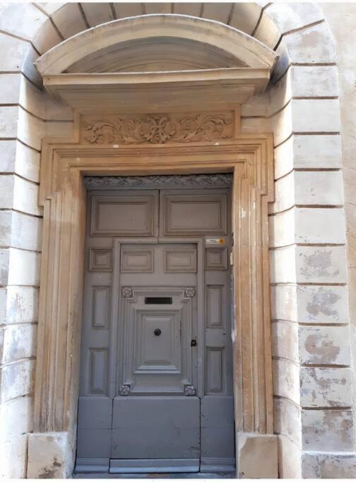 Apartmán Capucines, Un Jardin Secret Dans Le Centre Historique Arles Exteriér fotografie