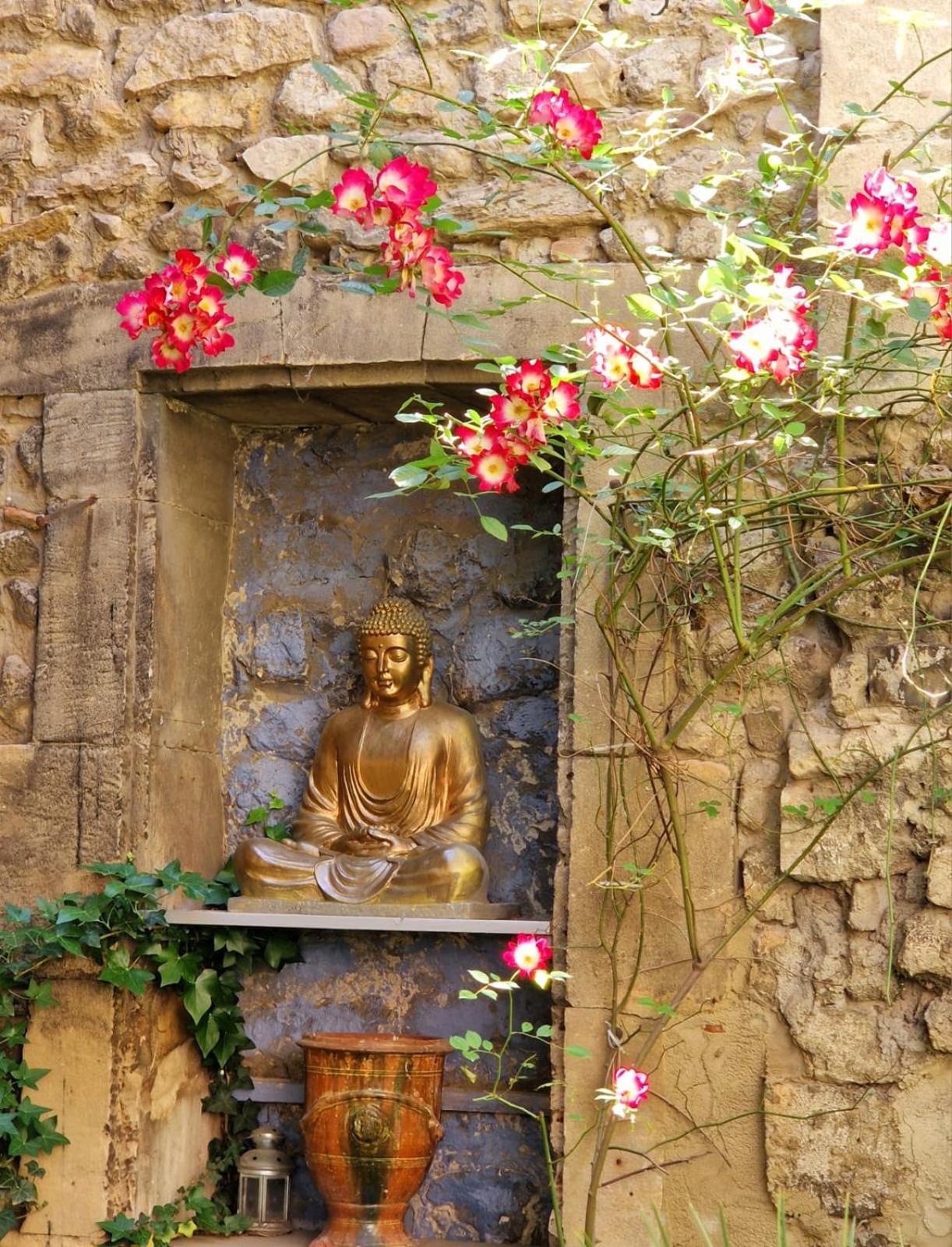 Apartmán Capucines, Un Jardin Secret Dans Le Centre Historique Arles Exteriér fotografie